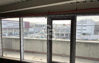 Esenyurt Bulvar 9 Sanayi'de kiralık 1500 m² Üretim Tesisi