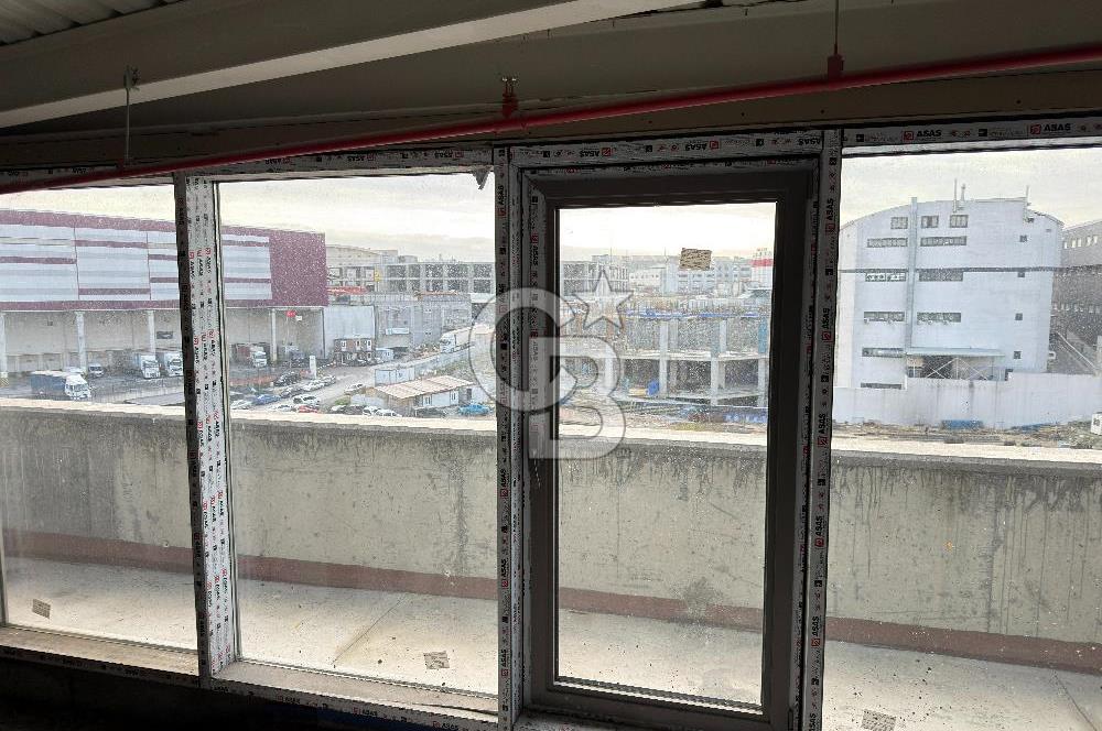 ESENYURT BULVAR9 SANAYİDE SATILIK 1500 MT2 ÜRETİM TESİSİ