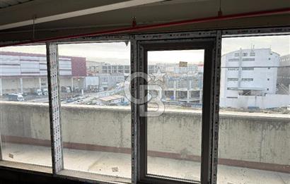 ESENYURT BULVAR9 SANAYİDE SATILIK 1500 MT2 ÜRETİM TESİSİ