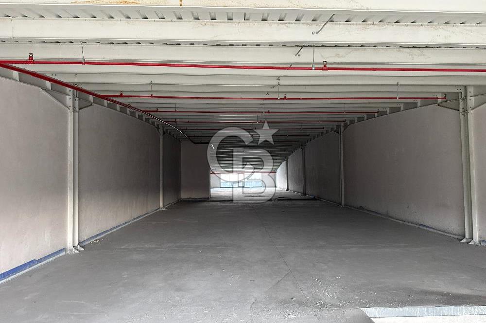 ESENYURT BULVAR9 SANAYİDE SATILIK 1500 MT2 ÜRETİM TESİSİ