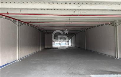 ESENYURT BULVAR9 SANAYİDE SATILIK 1500 MT2 ÜRETİM TESİSİ