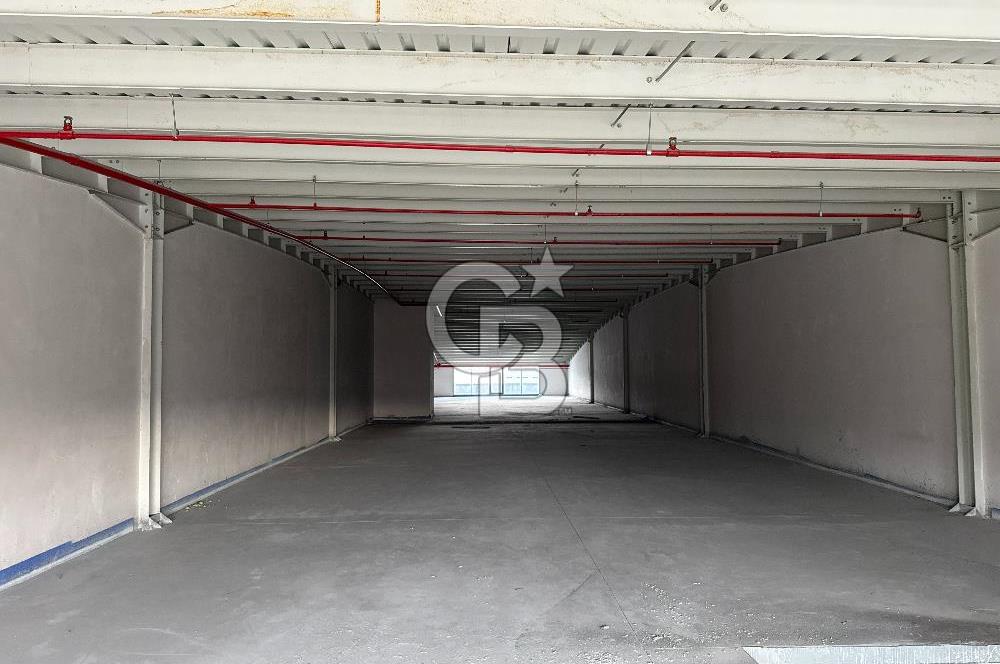 ESENYURT BULVAR9 SANAYİDE SATILIK 1500 MT2 ÜRETİM TESİSİ