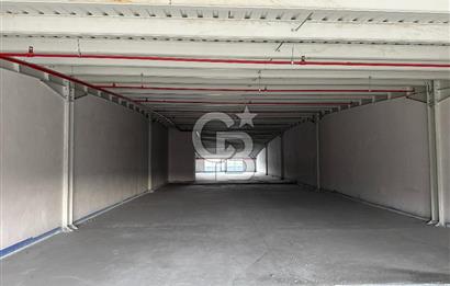 Esenyurt Bulvar 9 Sanayi'de kiralık 1500 m² Üretim Tesisi