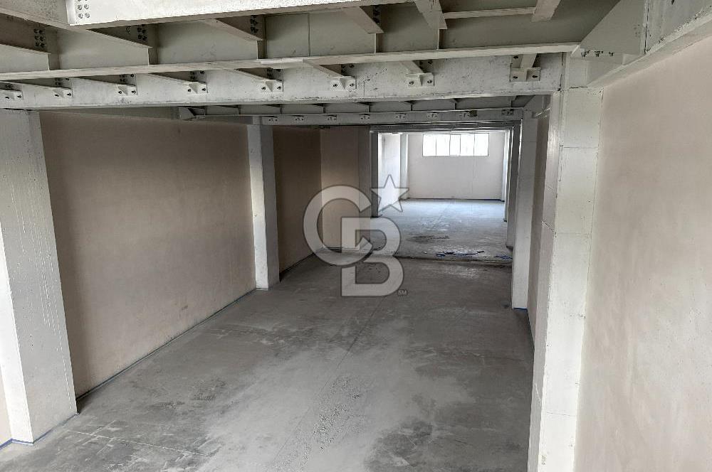 ESENYURT BULVAR9 SANAYİDE SATILIK 1500 MT2 ÜRETİM TESİSİ