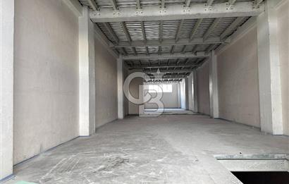 ESENYURT BULVAR9 SANAYİDE SATILIK 1500 MT2 ÜRETİM TESİSİ