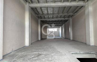 Esenyurt Bulvar 9 Sanayi'de kiralık 1500 m² Üretim Tesisi