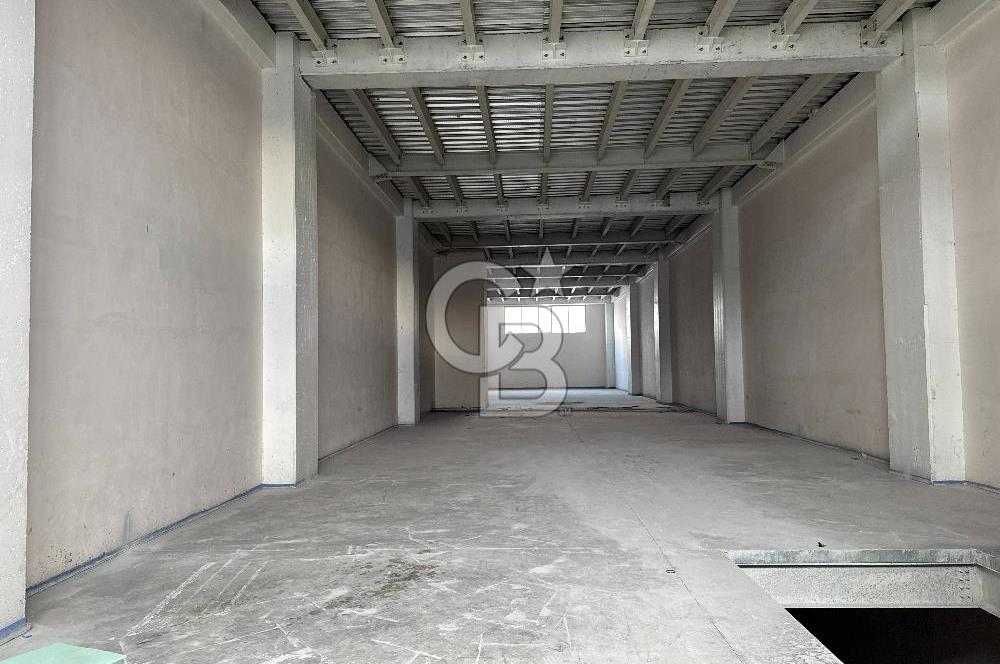 ESENYURT BULVAR9 SANAYİDE SATILIK 1500 MT2 ÜRETİM TESİSİ