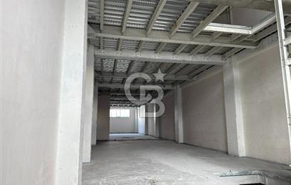 Esenyurt Bulvar 9 Sanayi'de kiralık 1500 m² Üretim Tesisi