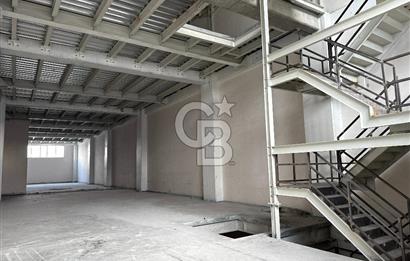 Esenyurt Bulvar 9 Sanayi'de kiralık 1500 m² Üretim Tesisi