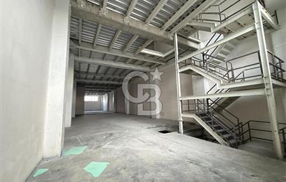 ESENYURT BULVAR9 SANAYİDE SATILIK 1500 MT2 ÜRETİM TESİSİ