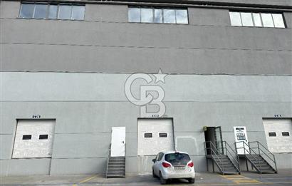 Esenyurt Bulvar 9 Sanayi'de kiralık 1500 m² Üretim Tesisi
