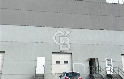 Esenyurt Bulvar 9 Sanayi'de kiralık 1500 m² Üretim Tesisi