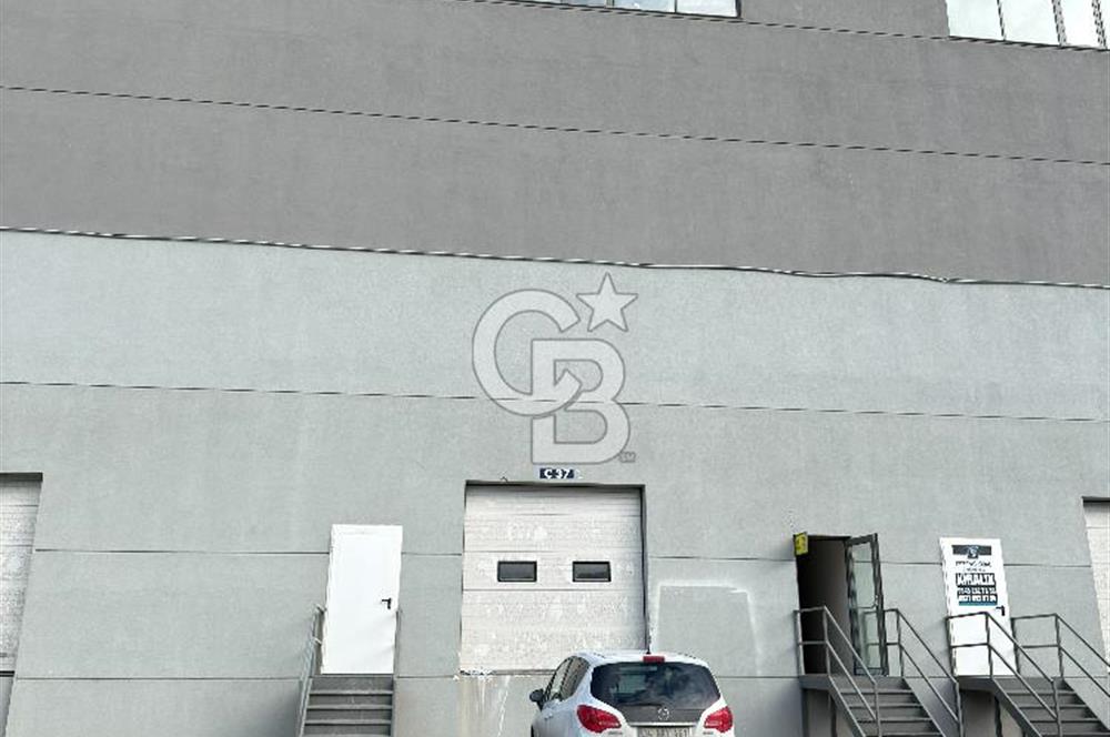 ESENYURT BULVAR9 SANAYİDE SATILIK 1500 MT2 ÜRETİM TESİSİ