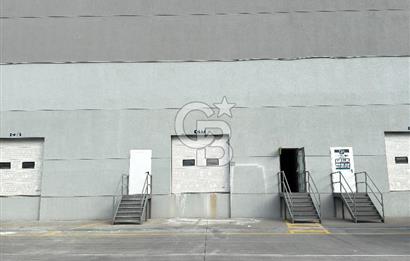 Esenyurt Bulvar 9 Sanayi'de kiralık 1500 m² Üretim Tesisi