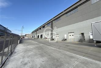 Esenyurt Bulvar 9 Sanayi'de kiralık 1500 m² Üretim Tesisi - 7 - 328177