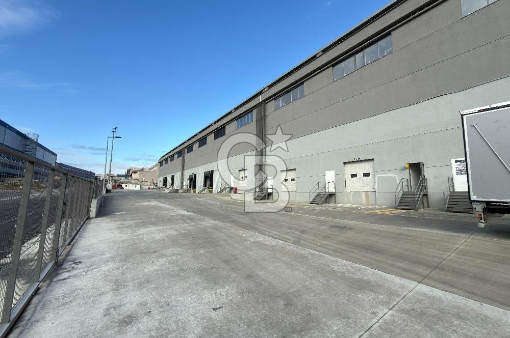 ESENYURT BULVAR9 SANAYİDE SATILIK 1500 MT2 ÜRETİM TESİSİ