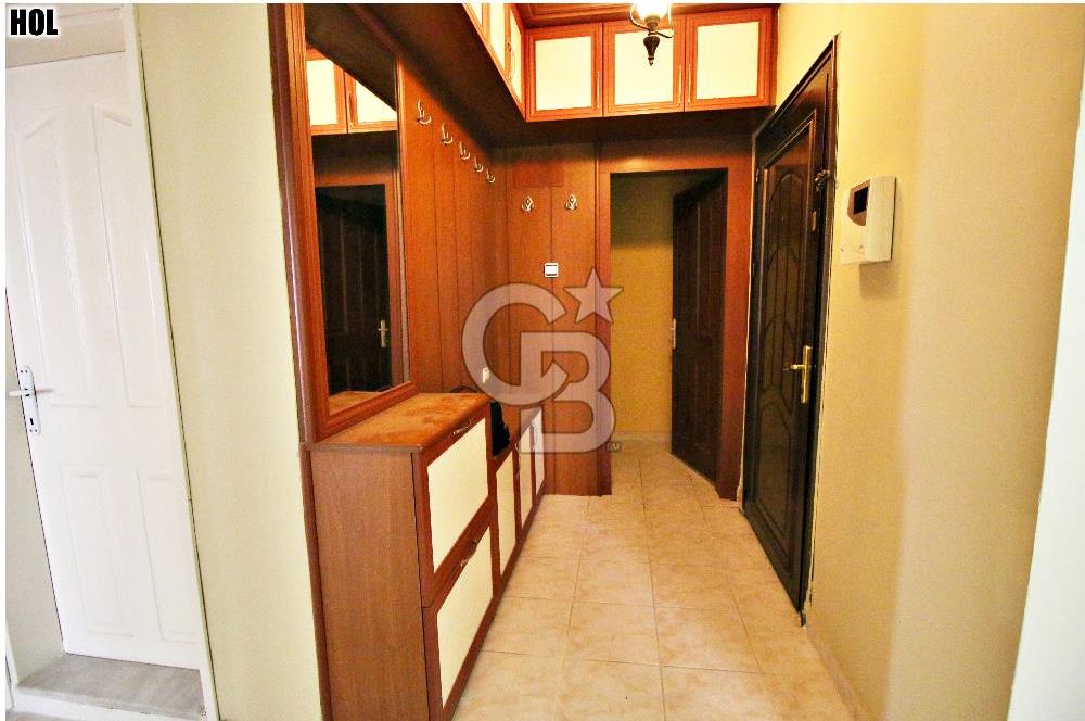 ATAPARK'TA SATILIK FIRSAT 4+1 ARAKAT DAİRE