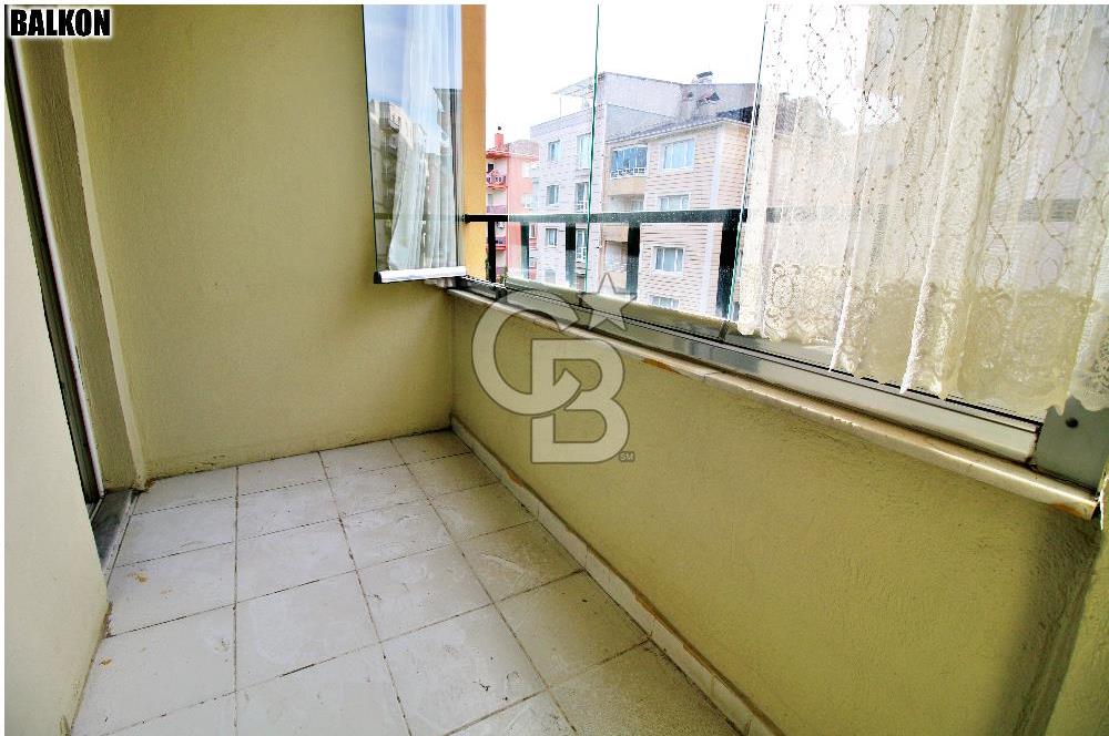 ATAPARK'TA SATILIK FIRSAT 4+1 ARAKAT DAİRE