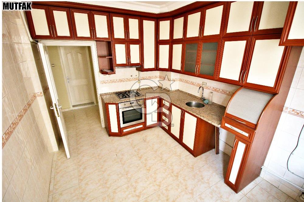 ATAPARK'TA SATILIK FIRSAT 4+1 ARAKAT DAİRE