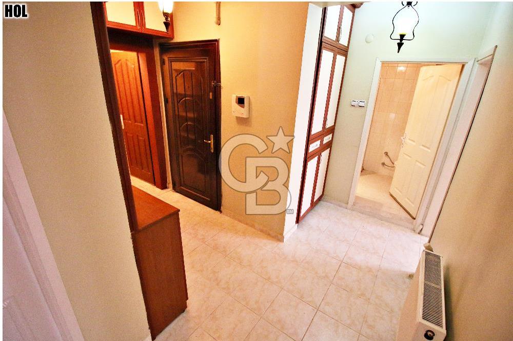 ATAPARK'TA SATILIK FIRSAT 4+1 ARAKAT DAİRE