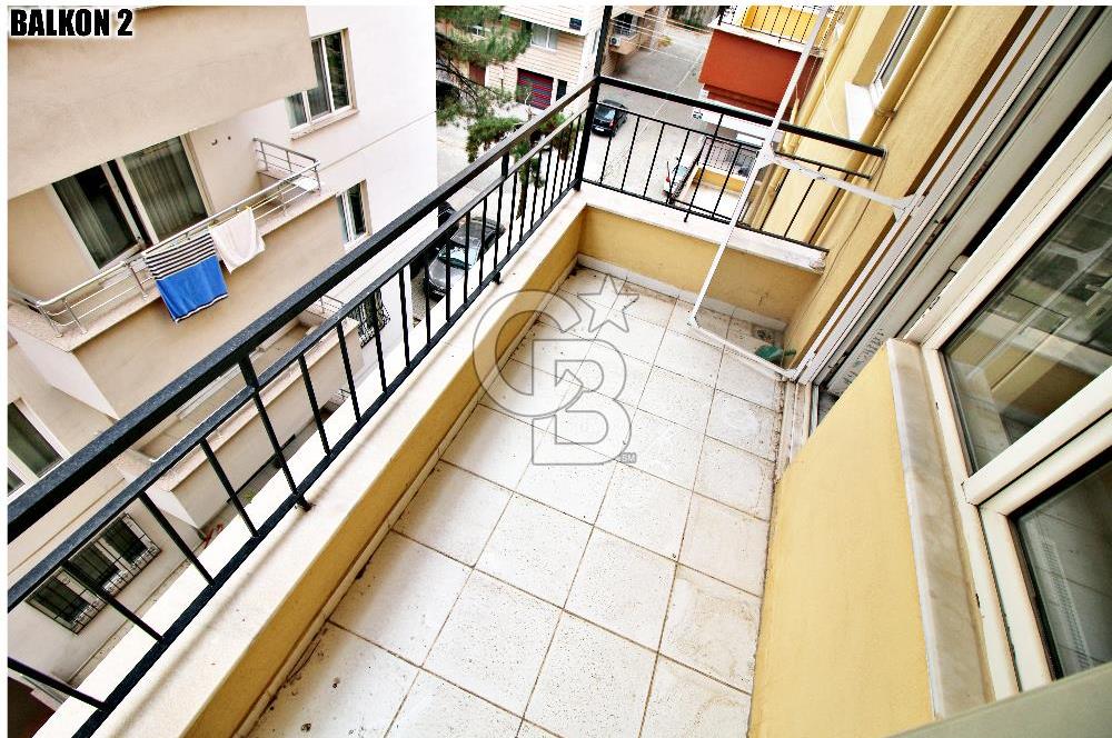 ATAPARK'TA SATILIK FIRSAT 4+1 ARAKAT DAİRE