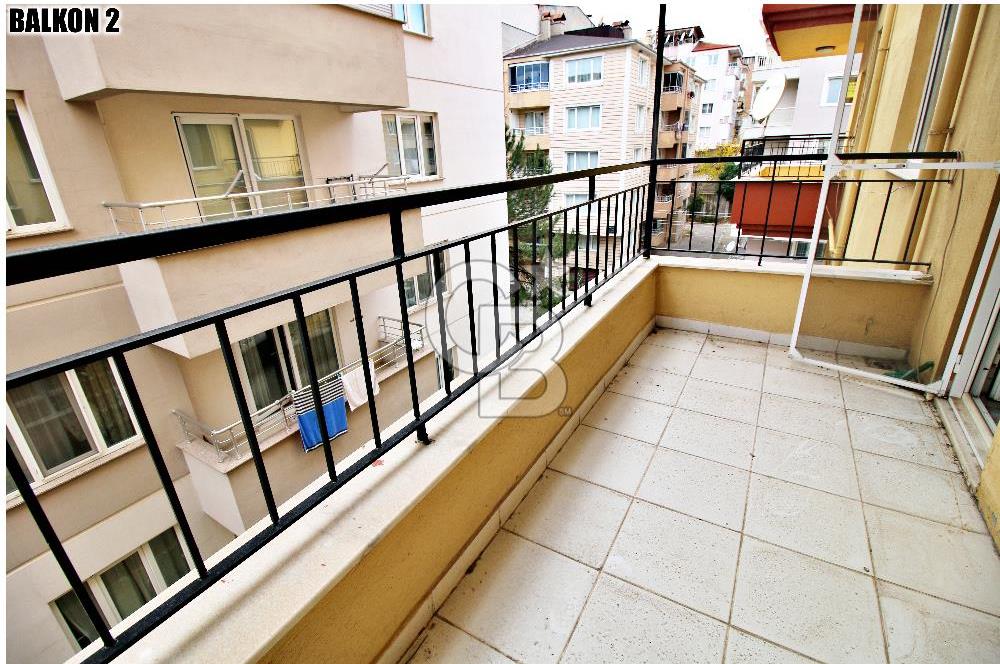 ATAPARK'TA SATILIK FIRSAT 4+1 ARAKAT DAİRE