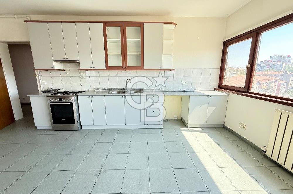 Çankaya'da Portakal Çiçeği Parkı Manzaralı Kiralık 5+1 Daire