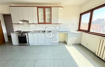 Çankaya'da Portakal Çiçeği Parkı Manzaralı Kiralık 5+1 Daire