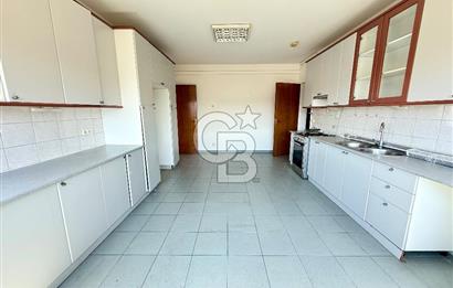 Çankaya'da Portakal Çiçeği Parkı Manzaralı Kiralık 5+1 Daire