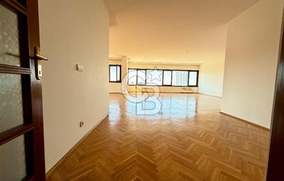 Çankaya'da Portakal Çiçeği Parkı Manzaralı Kiralık 5+1 Daire