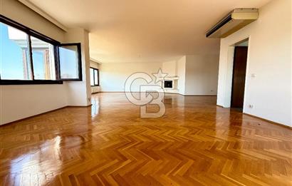 Çankaya'da Portakal Çiçeği Parkı Manzaralı Kiralık 5+1 Daire