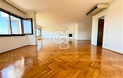 Çankaya'da Portakal Çiçeği Parkı Manzaralı Kiralık 5+1 Daire