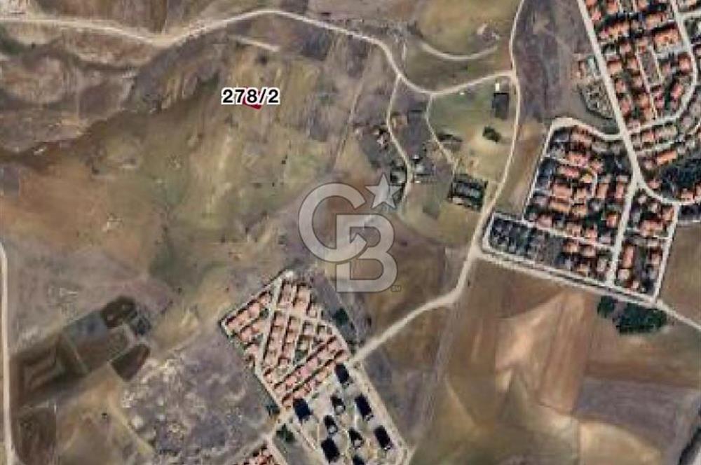 İNCEK TULUMTAŞ'TA MÜSTAKİL PARSEL SATILIK İMARLI FIRSAT ARSA