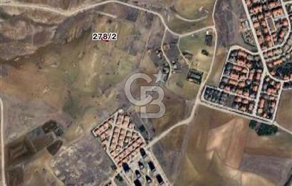 İNCEK TULUMTAŞ'TA MÜSTAKİL PARSEL SATILIK İMARLI FIRSAT ARSA