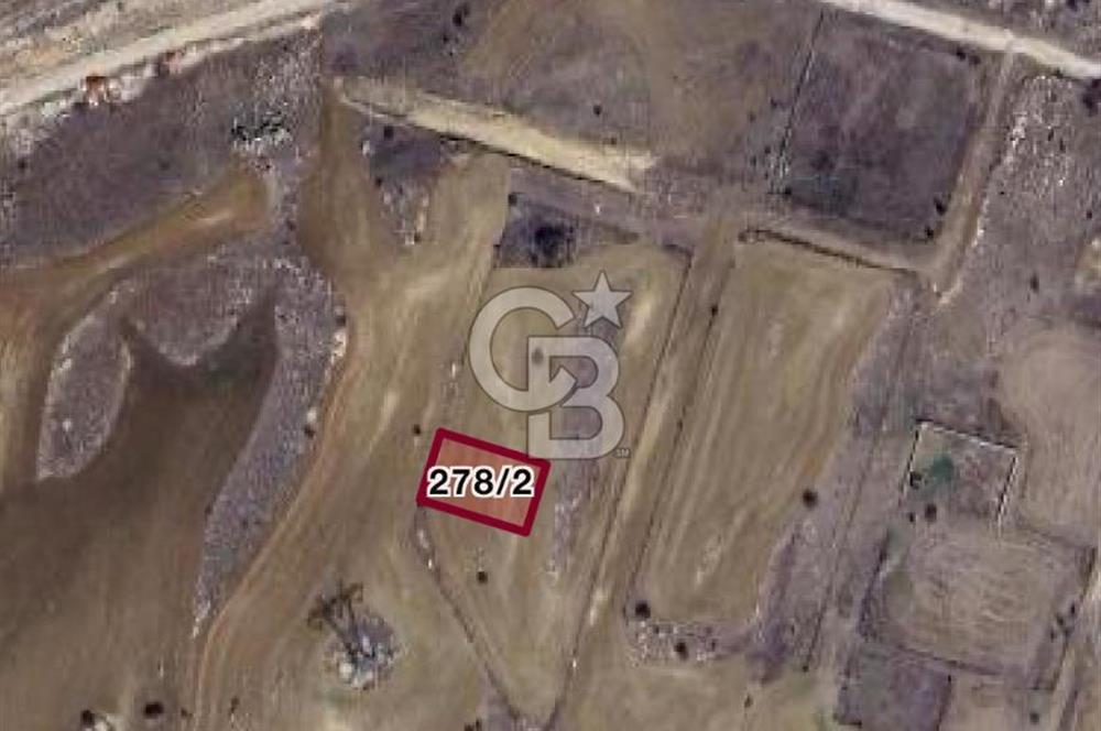 İNCEK TULUMTAŞ'TA MÜSTAKİL PARSEL SATILIK İMARLI FIRSAT ARSA