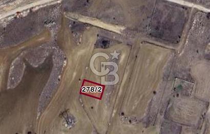 İNCEK TULUMTAŞ'TA MÜSTAKİL PARSEL SATILIK İMARLI FIRSAT ARSA