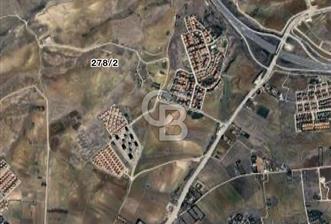 İNCEK TULUMTAŞ'TA MÜSTAKİL PARSEL SATILIK İMARLI FIRSAT ARSA - 1 - 328182