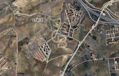 İNCEK TULUMTAŞ'TA MÜSTAKİL PARSEL SATILIK İMARLI FIRSAT ARSA