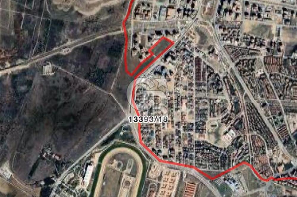 BATIKENT ÇAKIRLAR HİPODRUM YANI MÜSTAKİL PARSEL SATILIK ARSA