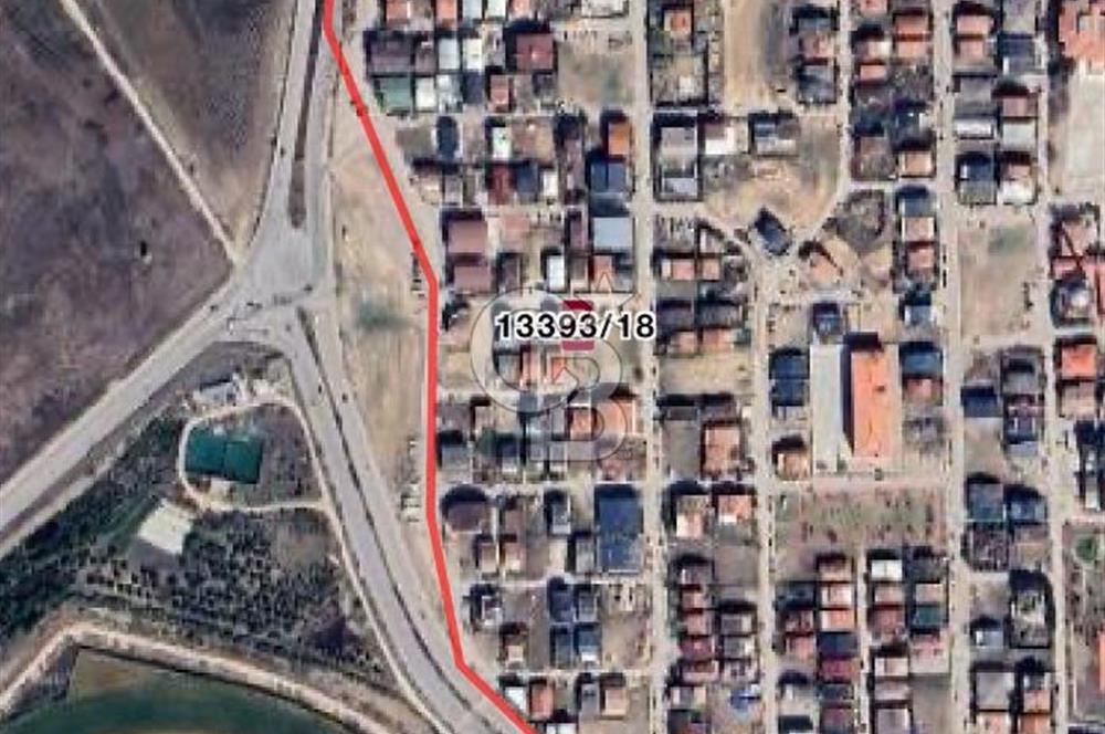 BATIKENT ÇAKIRLAR HİPODRUM YANI MÜSTAKİL PARSEL SATILIK ARSA