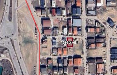 BATIKENT ÇAKIRLAR HİPODRUM YANI MÜSTAKİL PARSEL SATILIK ARSA