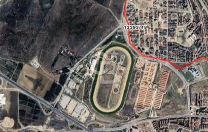 BATIKENT ÇAKIRLAR HİPODRUM YANI MÜSTAKİL PARSEL SATILIK ARSA