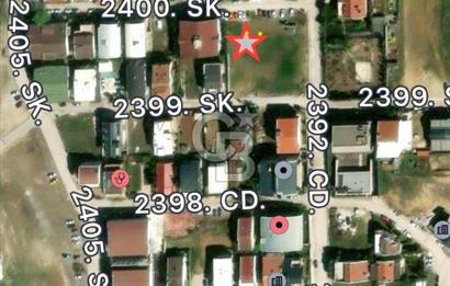 BATIKENT ÇAKIRLAR HİPODRUM YANI MÜSTAKİL PARSEL SATILIK ARSA