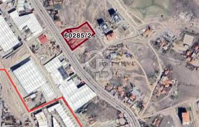 YENİMALLE YAKACIKTA ÇEVRE YOLU YANI DAİRE GETİRİLİ SATILIK ARSA