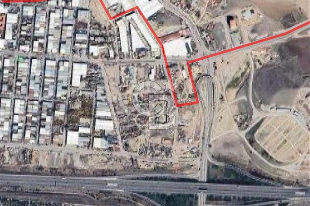 YENİMALLE YAKACIKTA ÇEVRE YOLU YANI DAİRE GETİRİLİ SATILIK ARSA