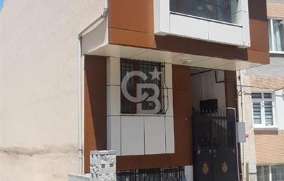 Üsküdar da Boğaz Manzaralı 3 Ayrı Tapulu Satılık Komple Bina 