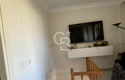 Üsküdar da Boğaz Manzaralı 3 Ayrı Tapulu Satılık Komple Bina 