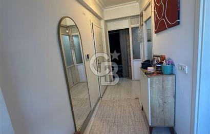 Üsküdar da Boğaz Manzaralı 3 Ayrı Tapulu Satılık Komple Bina 