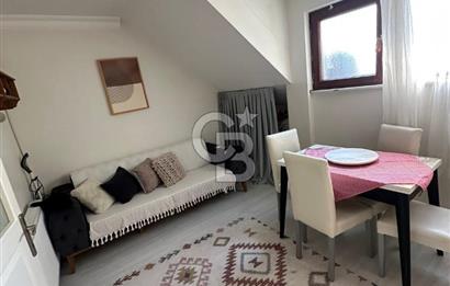 Üsküdar da Boğaz Manzaralı 3 Ayrı Tapulu Satılık Komple Bina 