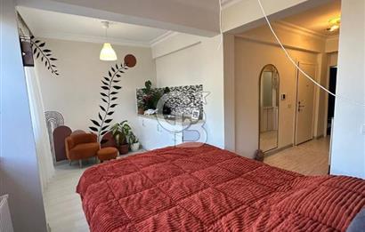 Üsküdar da Boğaz Manzaralı 3 Ayrı Tapulu Satılık Komple Bina 